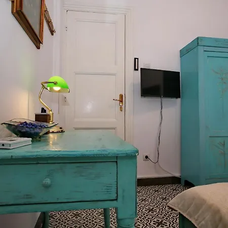 Vintage 1930's Flat In The Center Of Салоніки