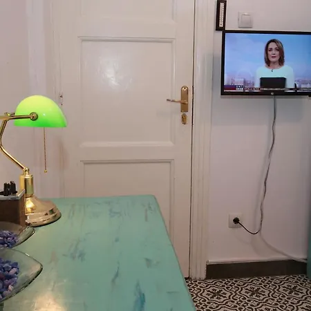 Vintage 1930's Flat In The Center Of * Салоніки